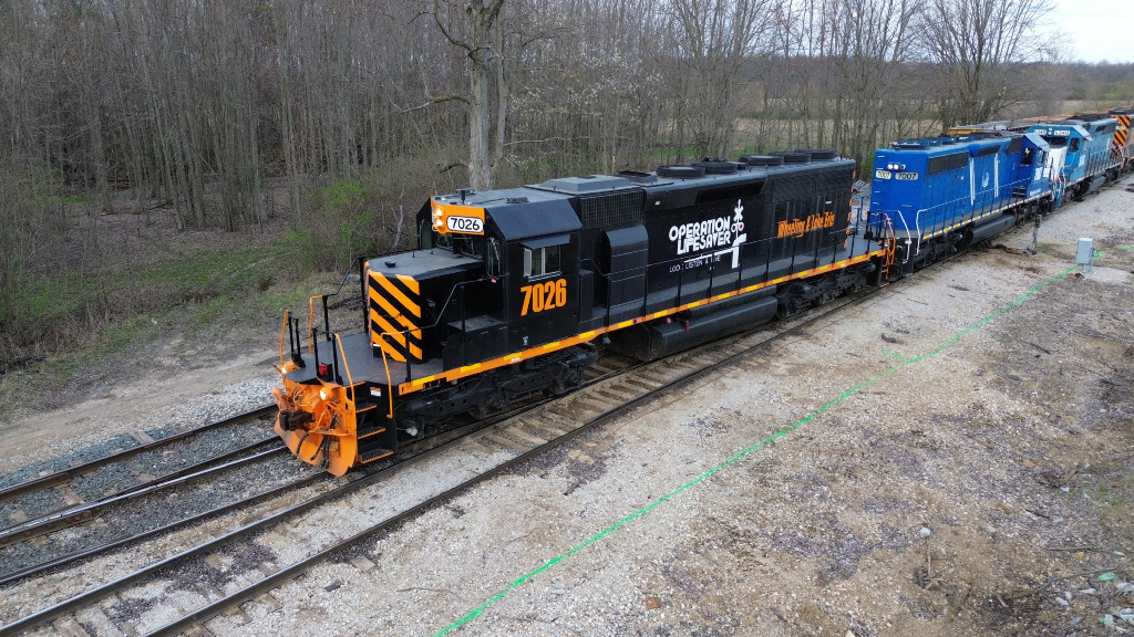 WE 7026
